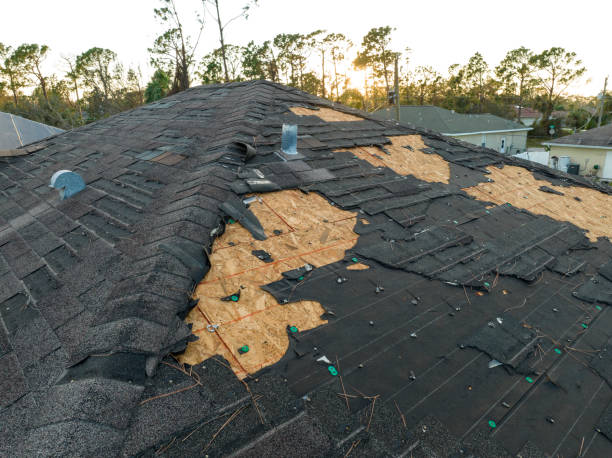 Best Emergency Roof Repair Services  in Rose Hill, VA