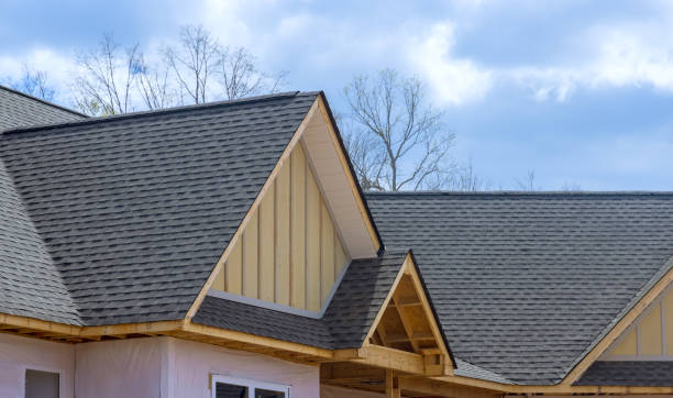 Best Sheet Metal Roofing  in Rose Hill, VA