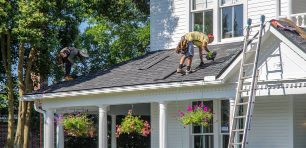 Best Roof Maintenance and Cleaning  in Rose Hill, VA