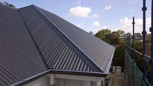 Best Storm Damage Roof Repair  in Rose Hill, VA