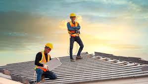 Best Roofing for New Construction  in Rose Hill, VA